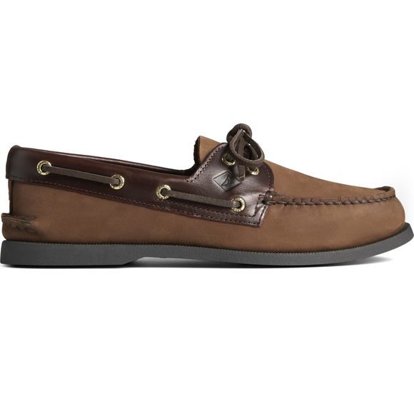 SPERRY MENS FOOTWEAR MEN'S AUTHENTIC ORIGINAL 2-EYE BOAT SHOE